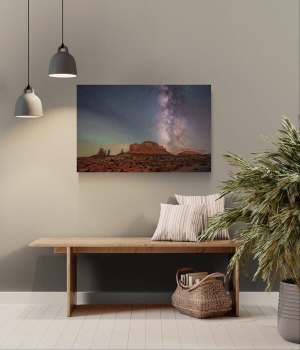 Milky Monuments - Image 4