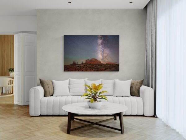 Milky Monuments - Image 2