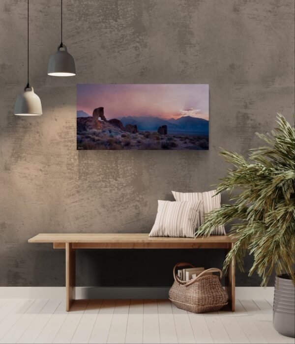 Smokey Sierras - Image 3