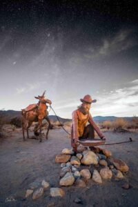 Borrego Gold