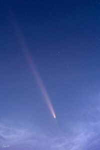 Comet T