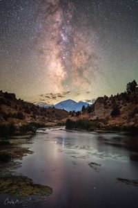 Hot Creek Hot Creek