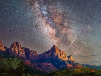 Watchman's Wish