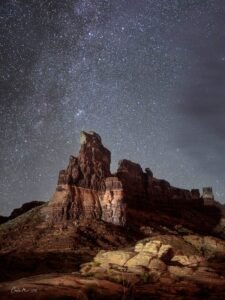 Hite Cliff