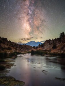 Hot Creek